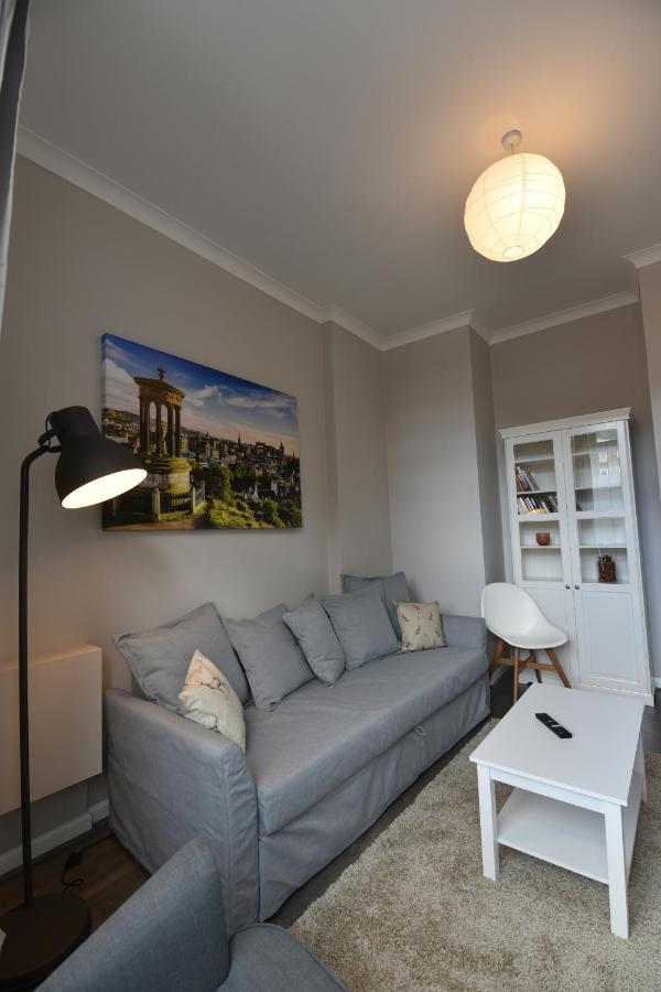Pleasance Apartment Ground Floor Main Door Access EDI Exterior photo
